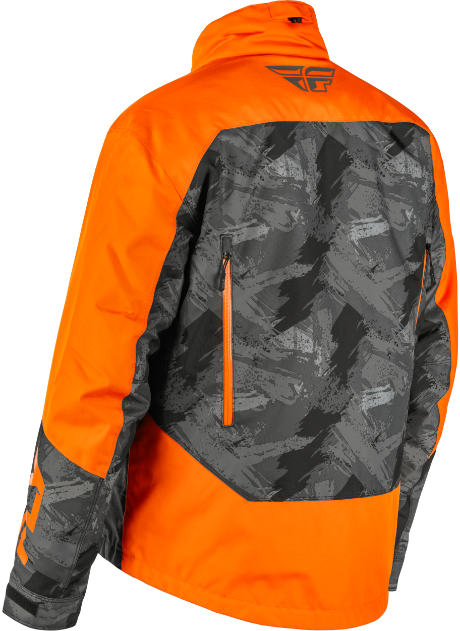 FLY RACING SNX PRO JACKET (2026) for Sale | Austin Sales, Inc