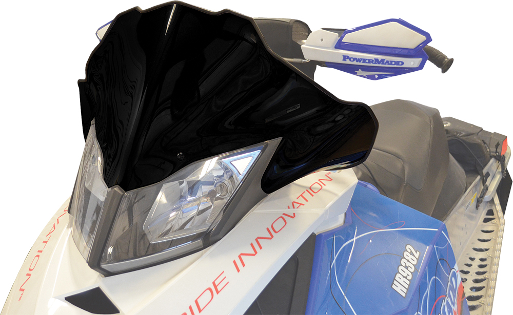 POWERMADD WINDSHIELD for Sale | Alaska Cycle Center, Ltd