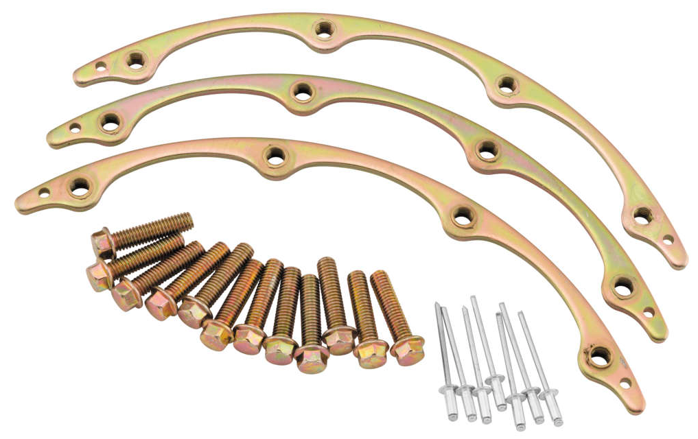 24点　② DWT NUT PLATE KIT for Sale | Village Motorsports, Unionville VA