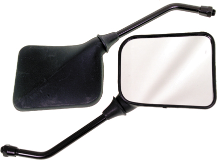 EMGO GP SPORT MIRRORS for Sale | Village Motorsports, Unionville VA