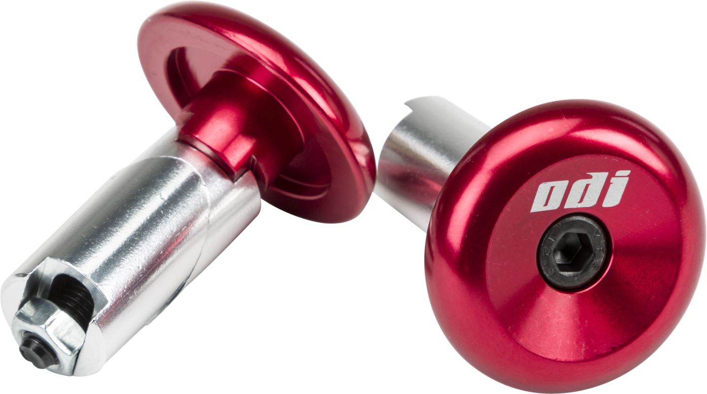ODI End Plugs