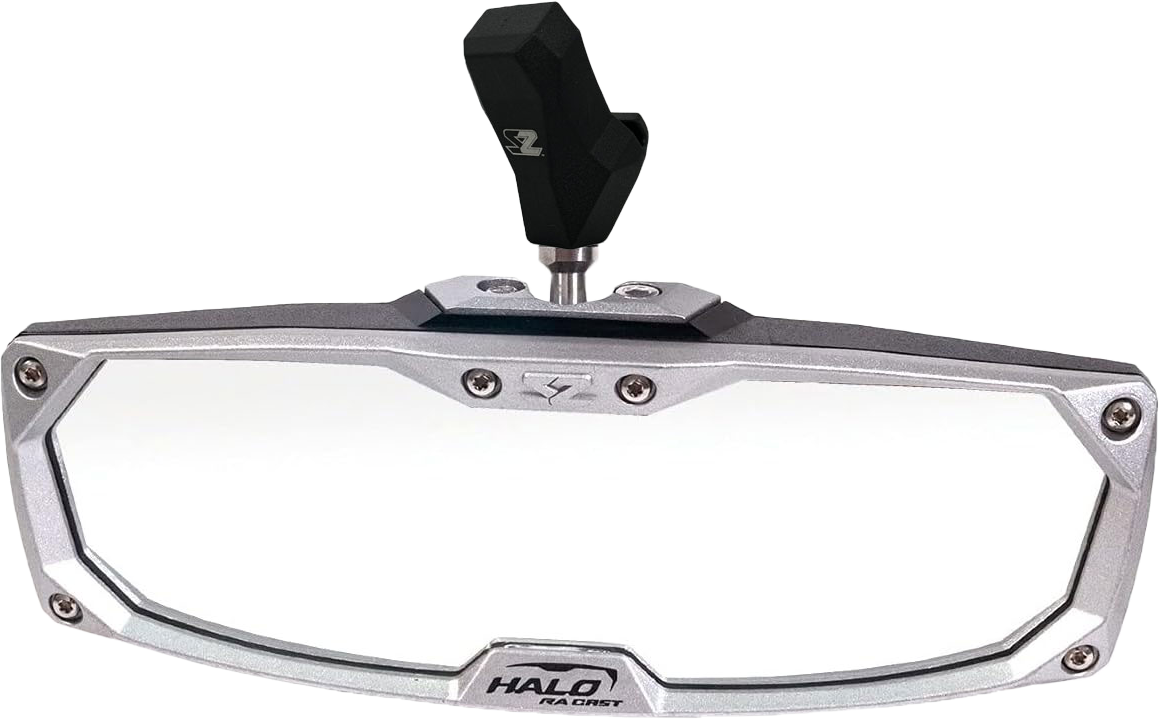 SEIZMIK HALO-RA MIRROR for Sale | Premier Polaris, Monroe WA