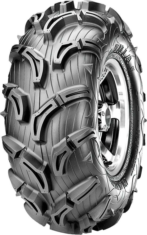 MAXXIS ZILLA TIRE for Sale | New Haven Powersports, New Haven CT