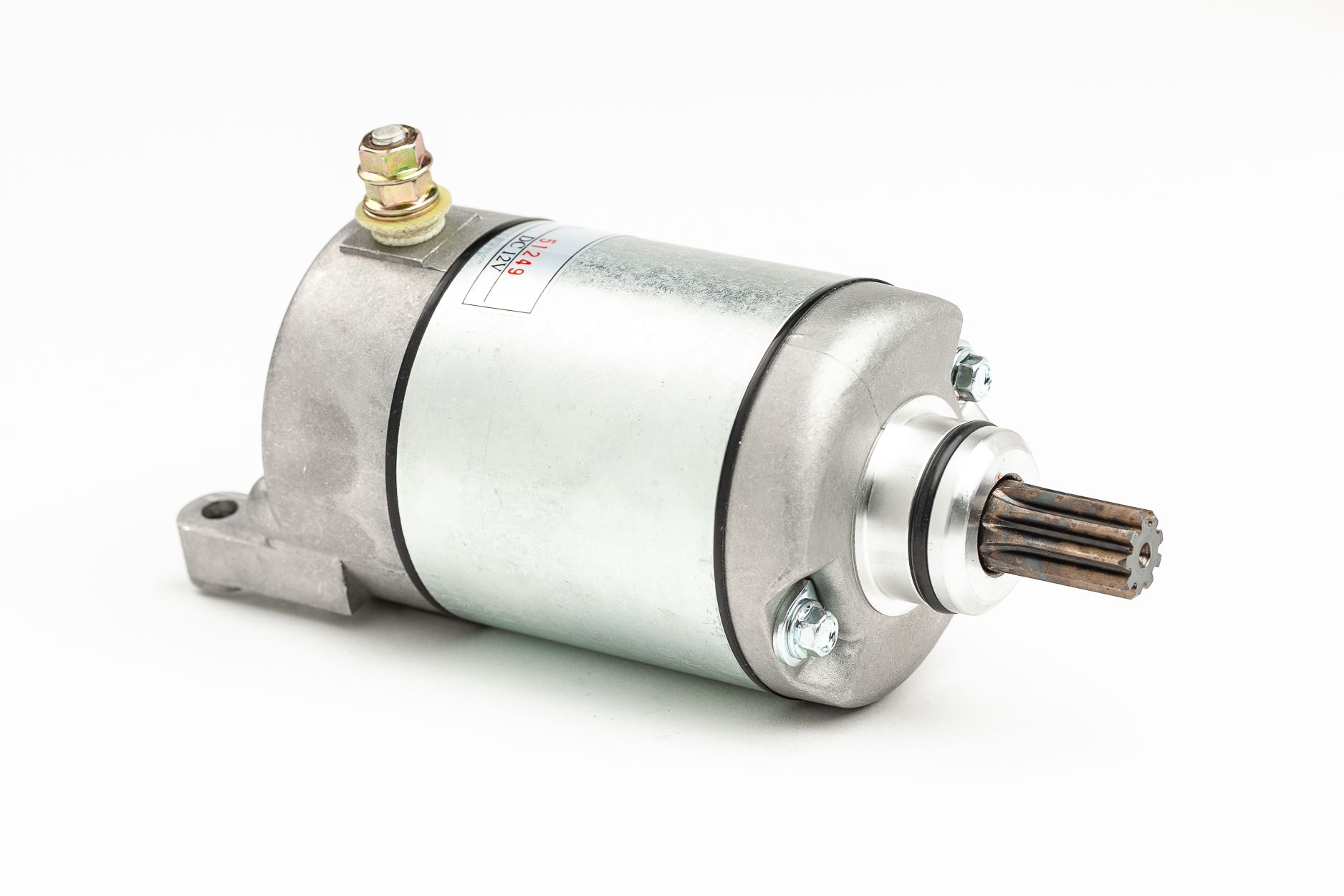 RICKS STARTER MOTOR for Sale | Dale's Fun Center, Victoria TX