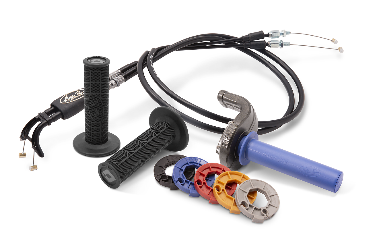 【YAM】 MOTION PRO REV3 THROTTLE KIT for Sale | Dale's Fun Center, Victoria TX
