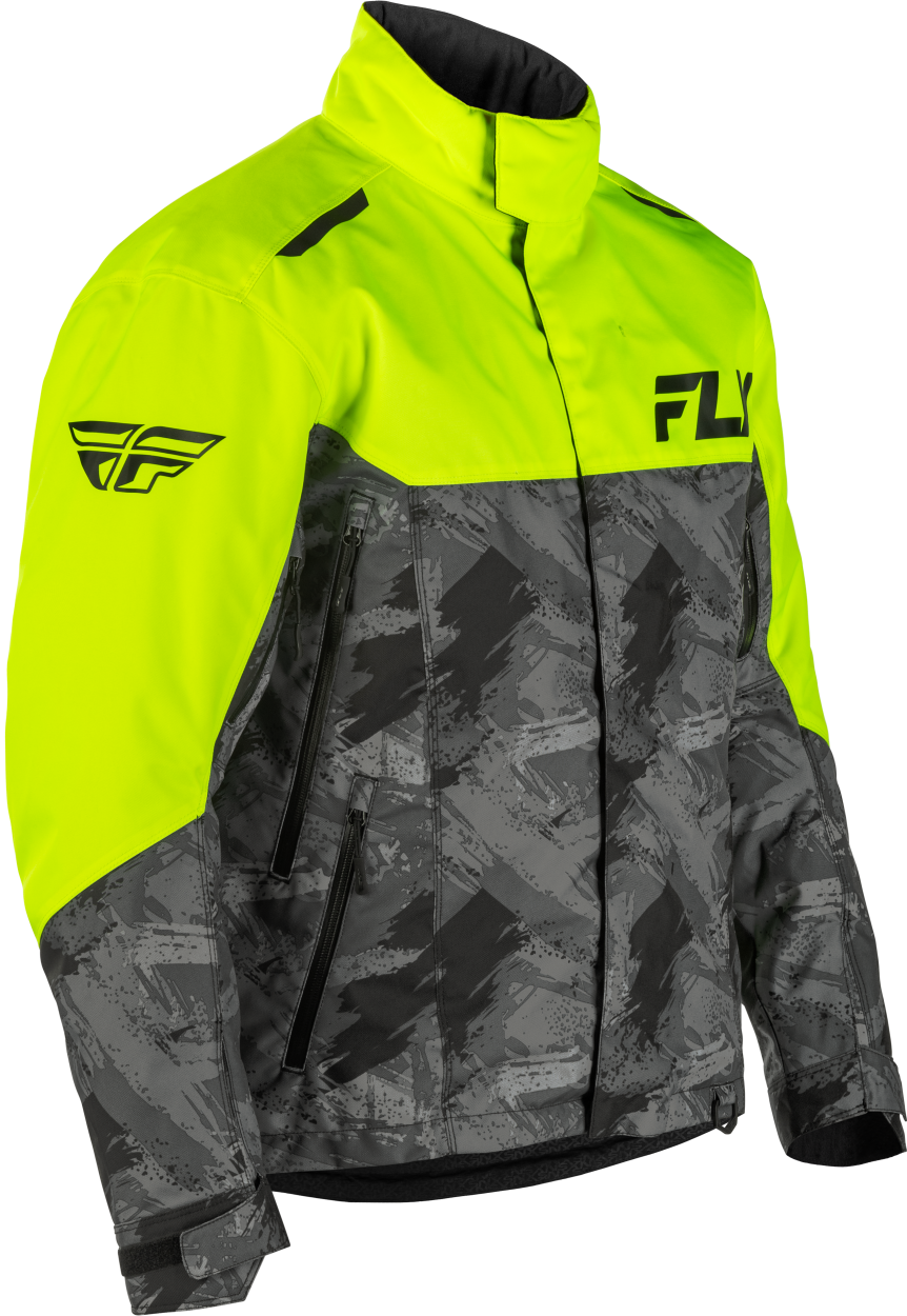 FLY RACING YOUTH SNX PRO JACKET for Sale | Thomas Honda & Kawasaki