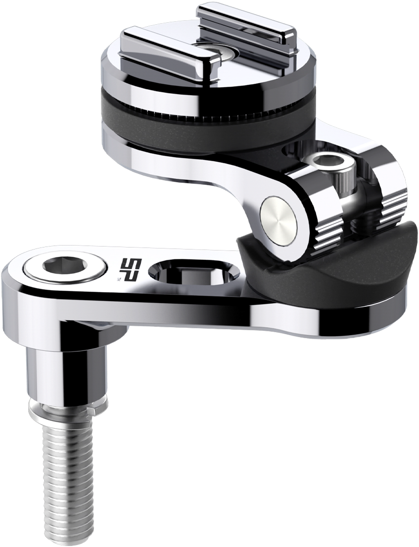SP CONNECT BAR CLAMP MOUNT PRO for Sale | Montana Honda & Marine