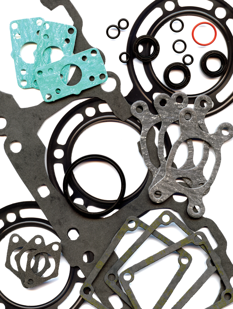 VERTEX FULL TOP GASKET SET for Sale | County Wide Powersports