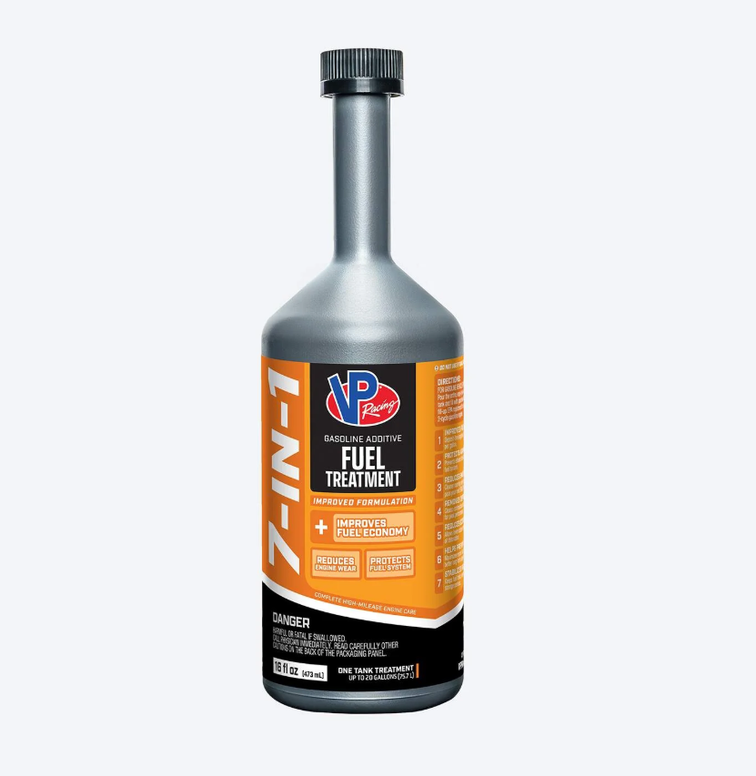 VP RACING 7-IN-1 FUEL TREATMENT for Sale | Brooks Powersports