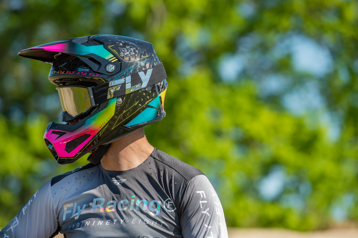 black motorcycle helmet xsmall with quick release Gringo S From the roughest singletrack to urban blacktop LS2 | Modular | ADVANT