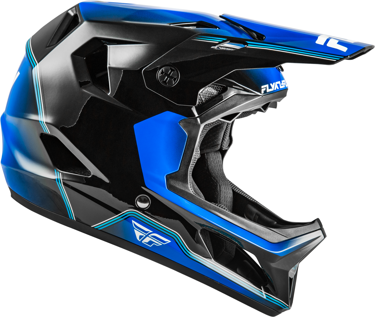 FLY RACING 2026 RAYCE REPEAT BICYCLE HELMET for Sale | Brooks