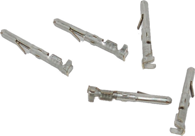 NAMZ CUSTOM CYCLE AMP OEM MATE-N-LOCK PINS/TERMINALS for Sale