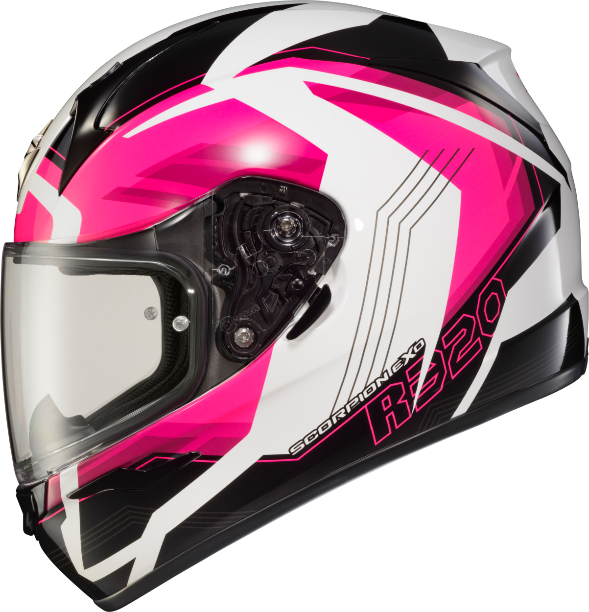SCORPION EXO EXO-R320 HUDSON HELMET for Sale | Legends Powersports