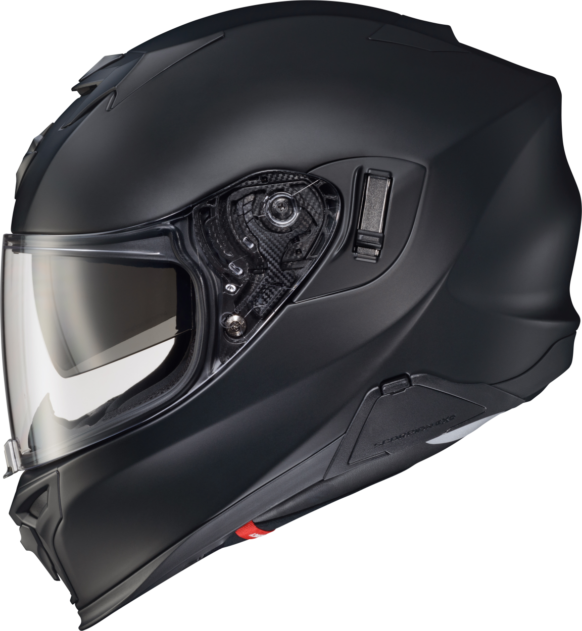 sale scorpion helmets EXO Covert X Helmet - Matte Black providing superior strength and extreme light weight Scorpion EXO Motorcycle Helmets