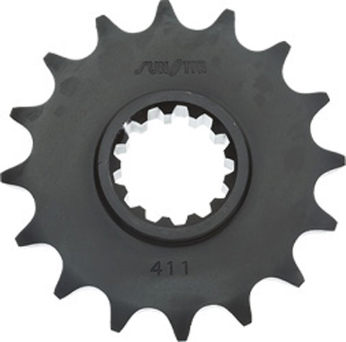 SUNSTAR POWERDRIVE STEEL COUNTERSHAFT SPROCKET for Sale | Village