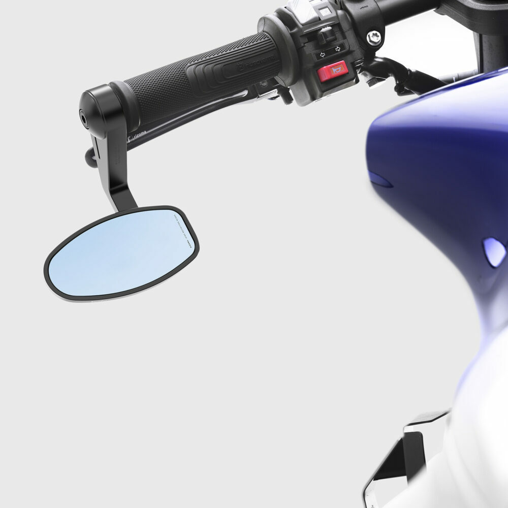 RIZOMA REVERSE RETRO MIRROR for Sale | Montana Honda & Marine