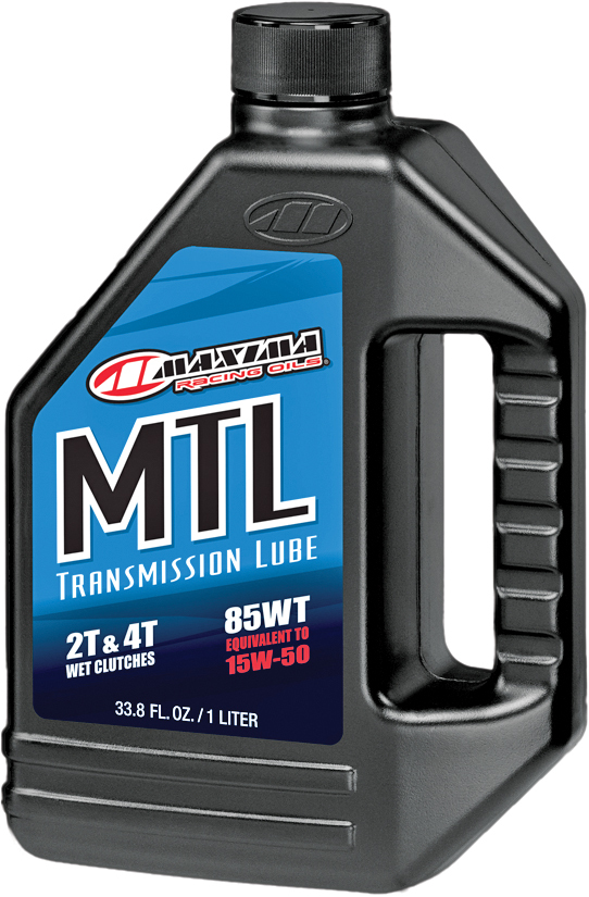 MAXIMA MTL TRANSMISSION LUBRICANT for Sale | Pilgrim Powersports
