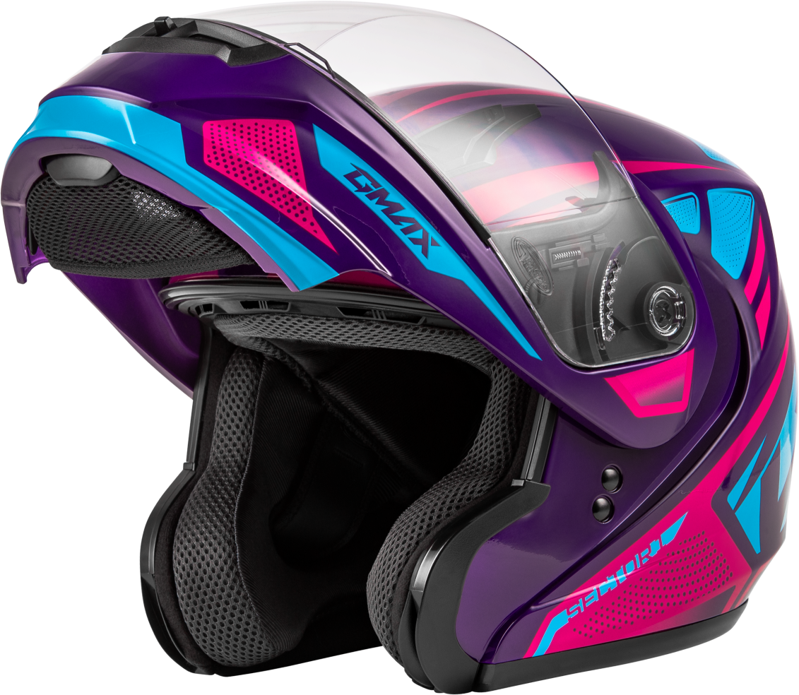 GMAX MD-04 SECTOR HELMET for Sale | Tom Wood Honda Powersports