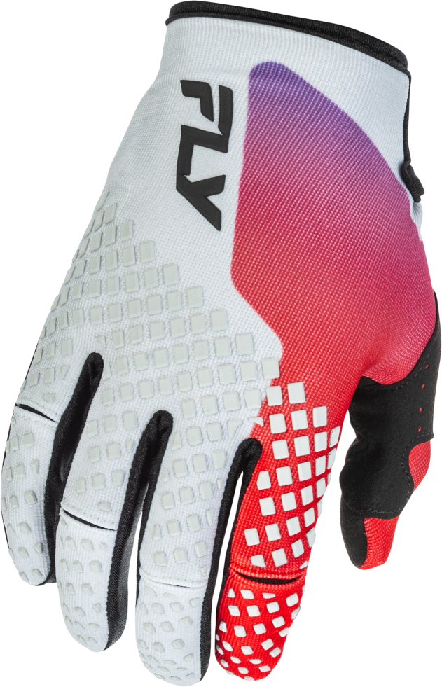 FLY RACING 2026 YOUTH KINETIC GLOVES for Sale | Sehorn Yamaha Can