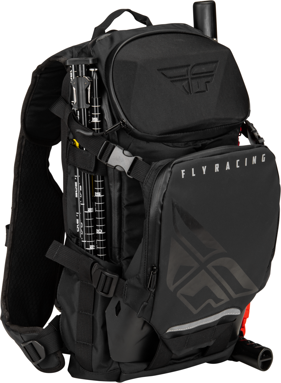 Fly Racing Backcountry Kit - Thumbnail 4