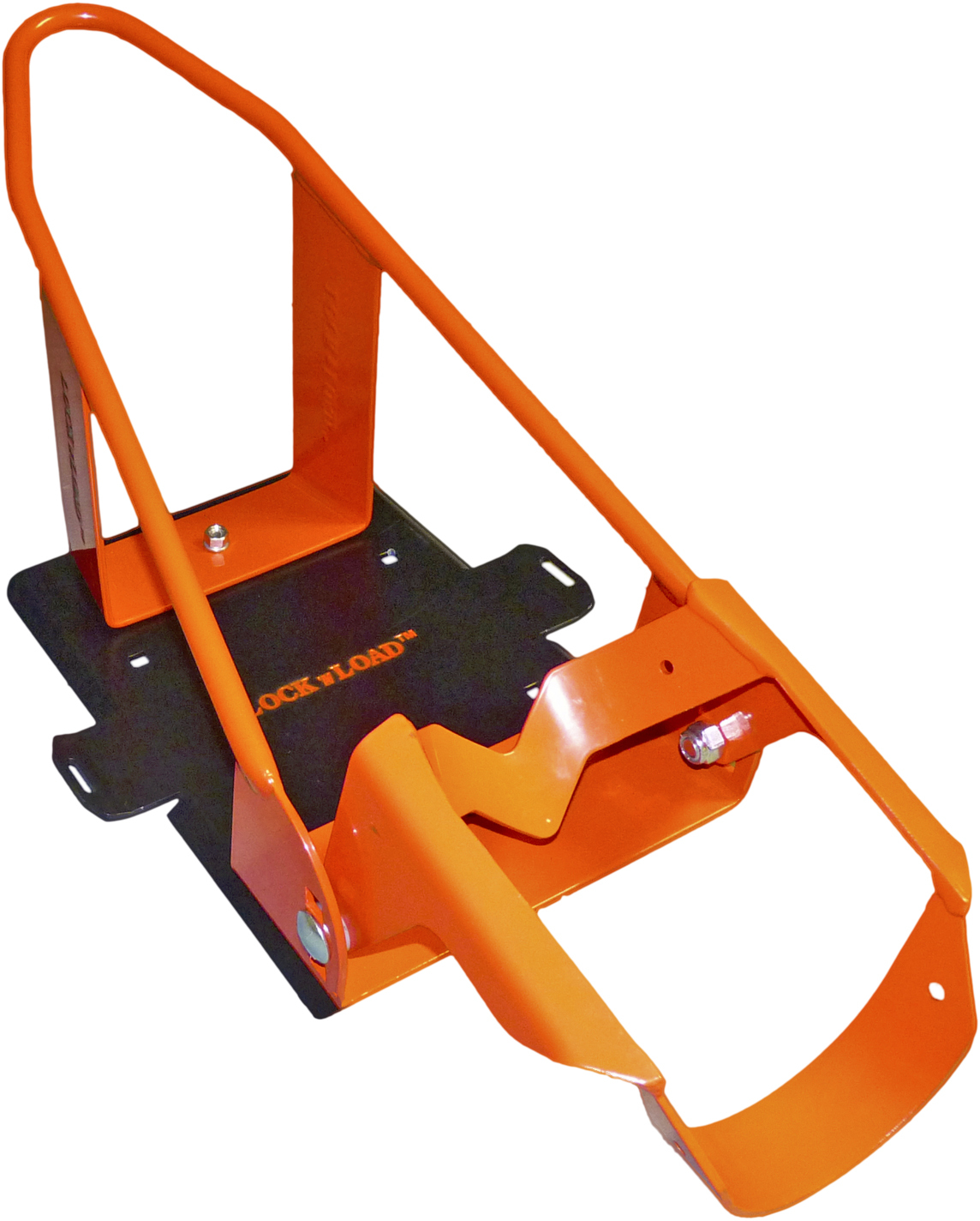 LOCK AND LOAD DRIVE IN TRANSPORT SYSTEM for Sale | Northeast