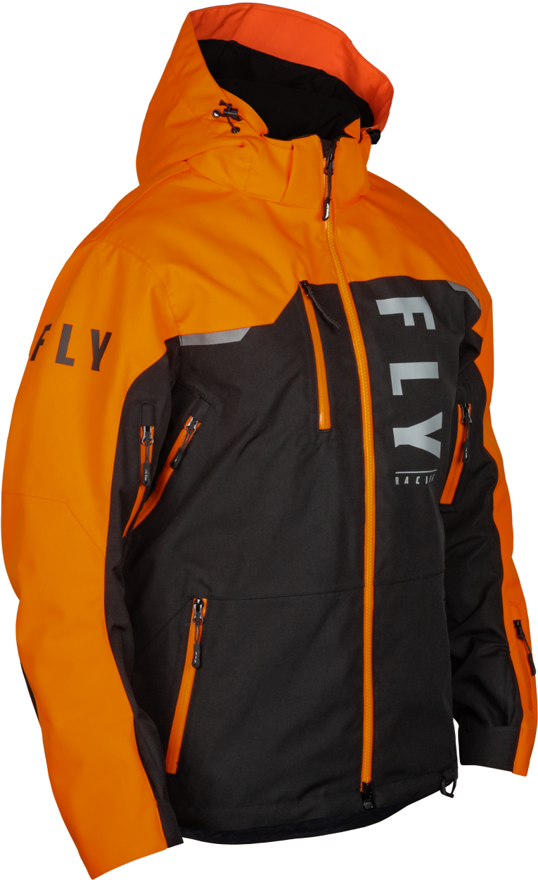 FLY RACING CARBON JACKET (2026) for Sale | New Haven Powersports