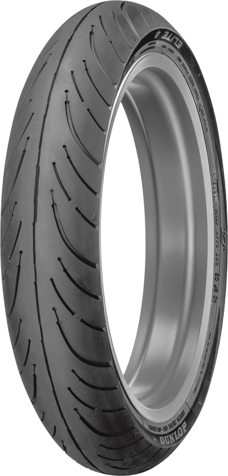 DUNLOP ELITE 4 TIRE for Sale | Tom Wood Honda Powersports
