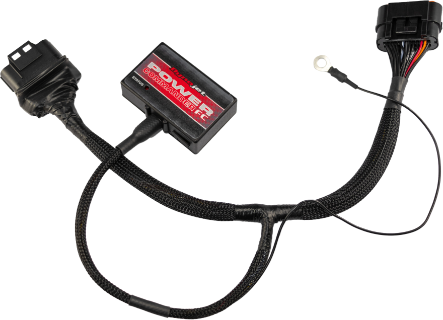 DYNOJET PC FUEL CONTROLLER for Sale | Honda Northwest, Crystal Lake IL