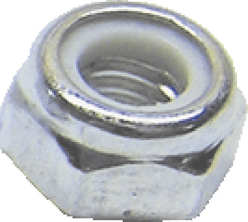 BOLT NYLON LOCK NUTS for Sale | Big Pine Sports, Fairview UT