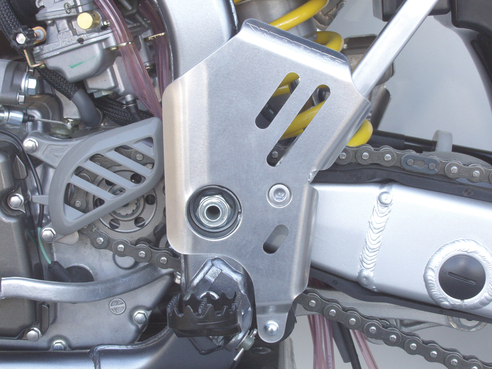 WORKS FRAME GUARD for Sale | Village Motorsports, Unionville VA