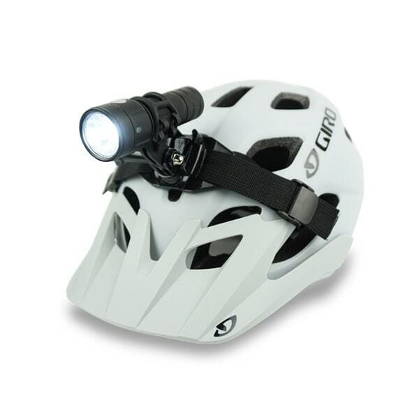 Oxbow Gear Maverick Mountain Bike Light Battery