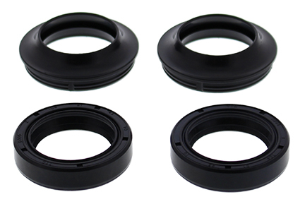 ALL BALLS FORK/DUST SEAL WIPER KIT for Sale | Ajax Motorsports of