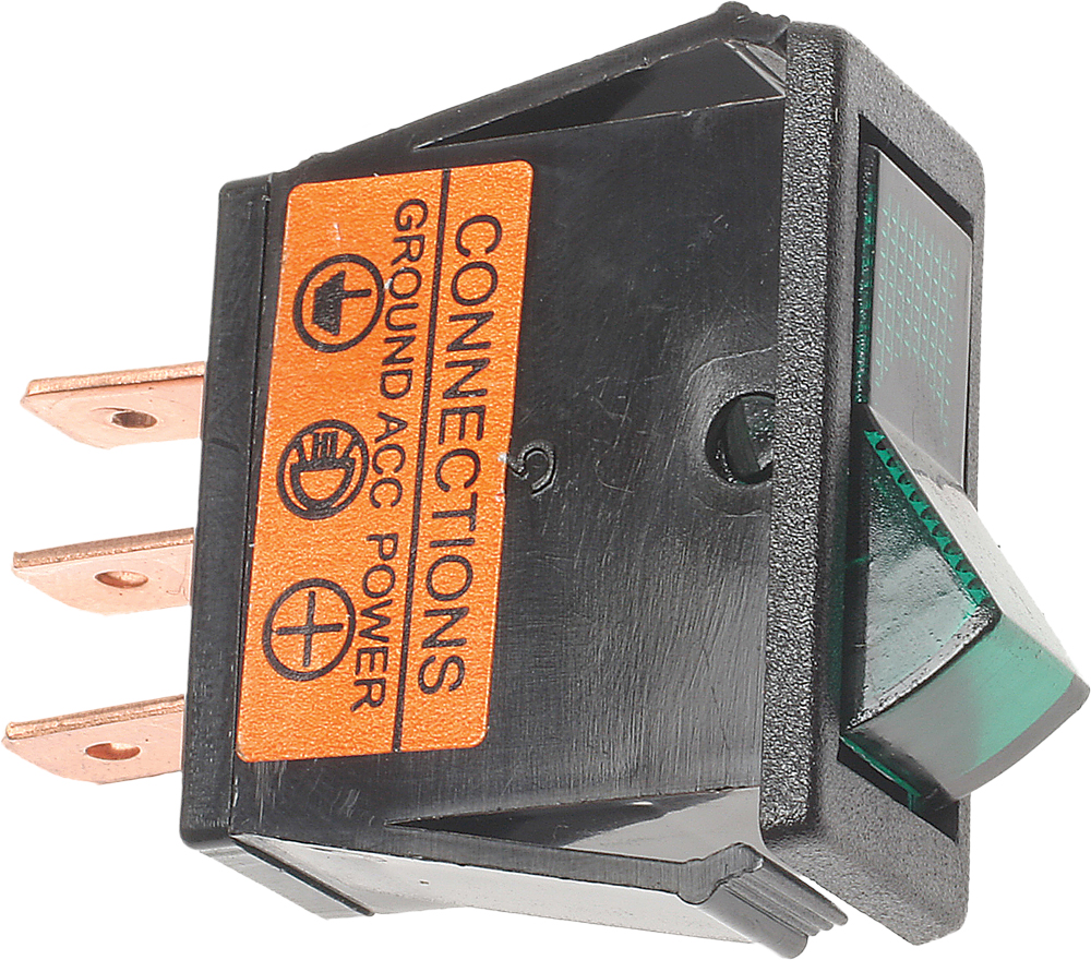 SMP ILLUMINATED SWITCH for Sale | Bellevue Kawasaki Inc., Bellevue WA