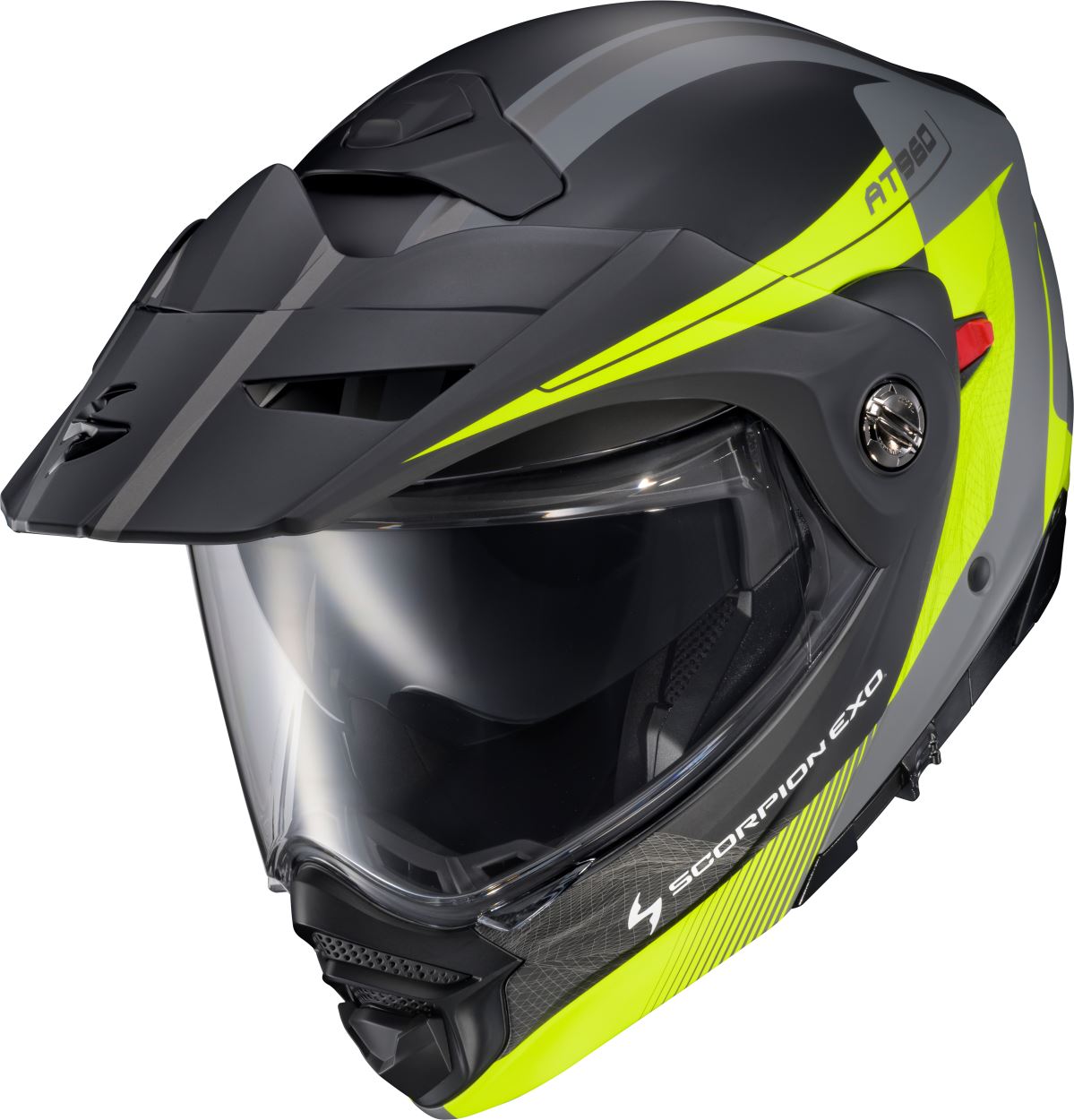 SCORPION EXO 2026 EXO-AT960 MODULAR HELMET for Sale | Xtreme Honda