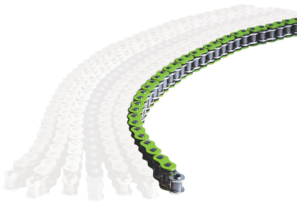 EK MVXZ2 SERIES COLORED CHAIN for Sale | Montana Honda & Marine