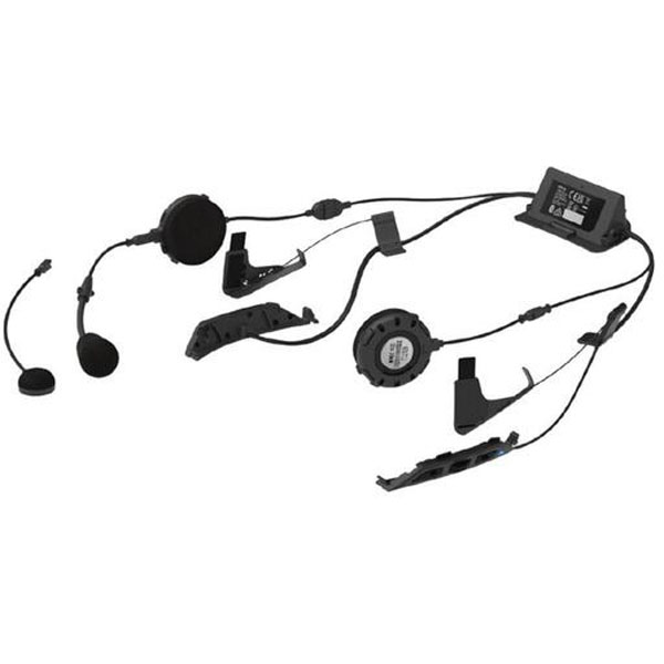 SENA SRL-3 MESH & BLUETOOTH INTERCOM FOR SHOEI NEOTEC 3 for Sale