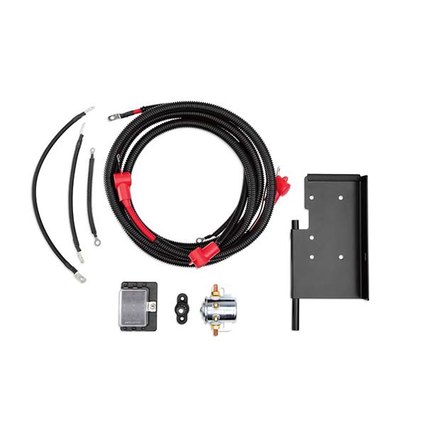 Accessory Fuse Box for Sale | Thomas Honda & Kawasaki