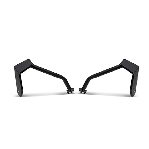 Kawasaki MULE PRO-FXR Genuine Accessories | Harding's Park Cycle