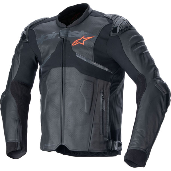 ALPINESTARS® ATEM V5 LEATHER JACKET for Sale | Village Motorsports