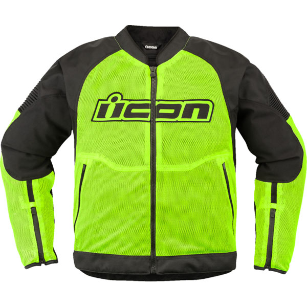 ICON® OVERLORD3™ MEN'S MESH JACKET for Sale | BMW of Denver