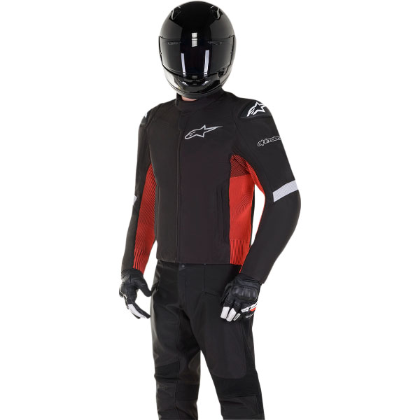 Alpinestars SP-5 炊か ジャケット ブラック 