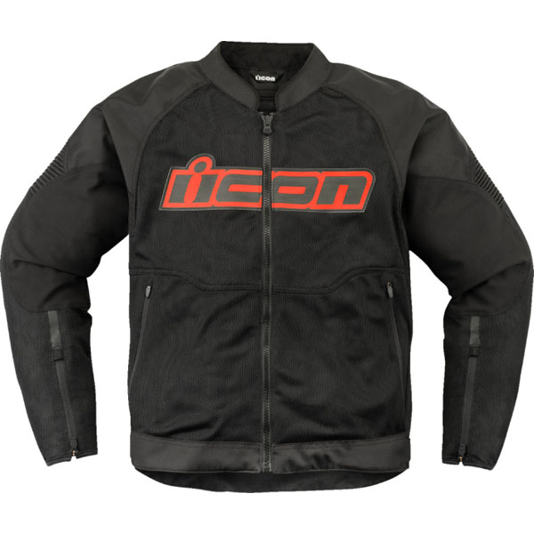 ICON® OVERLORD3™ MEN'S MESH JACKET for Sale | BMW of Denver