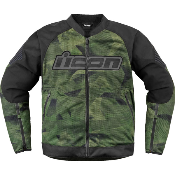 ICON® OVERLORD3™ MEN'S MESH JACKET for Sale | BMW of Denver