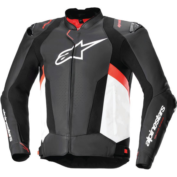 ALPINESTARS® MISSILE V3 LEATHER JACKET for Sale | BMW of Denver