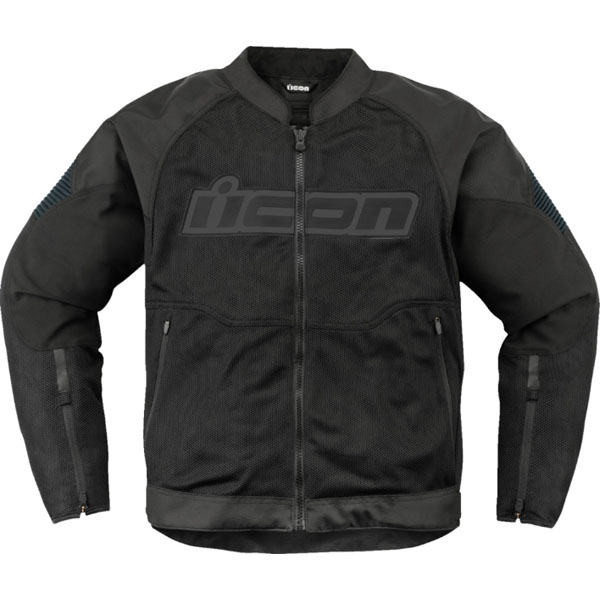 ICON® OVERLORD3™ MEN'S MESH JACKET for Sale | BMW of Denver