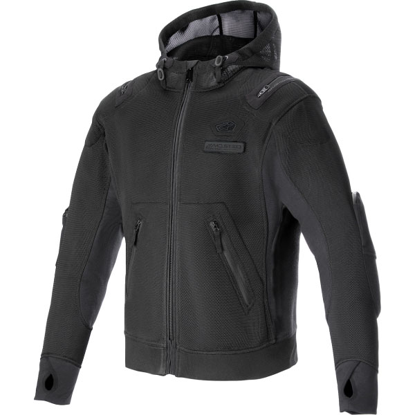 ジャケット ALPINESTARS® MOFLOW AIR TECH HOODIE JACKET for Sale | Village