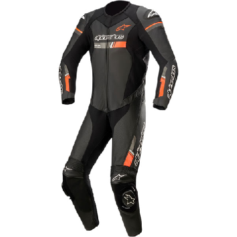 ALPINESTARS® GP FORCE CHASER ONE-PIECE LEATHER SUIT for Sale | BMW