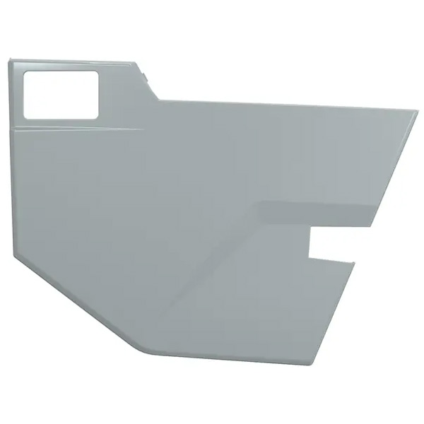Front Exterior Door Accent Panels For Ranger® SP 570 for Sale