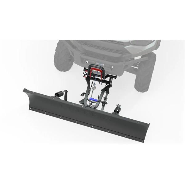 Plow プラウ　Drop Pierce Silver Pro Series Plow System for Sale | Legends of Seneca, Seneca PA