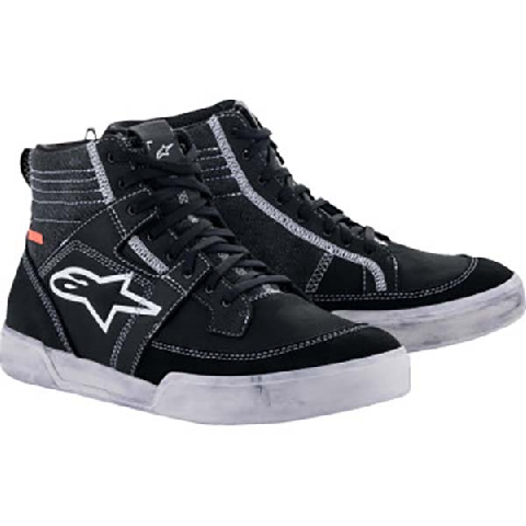 Parts Unlimited Alpinestars Footwear Collection | MR Motorcycle